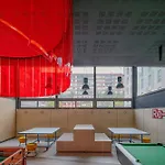 Residencia Universitaria Resa Damia Bonet